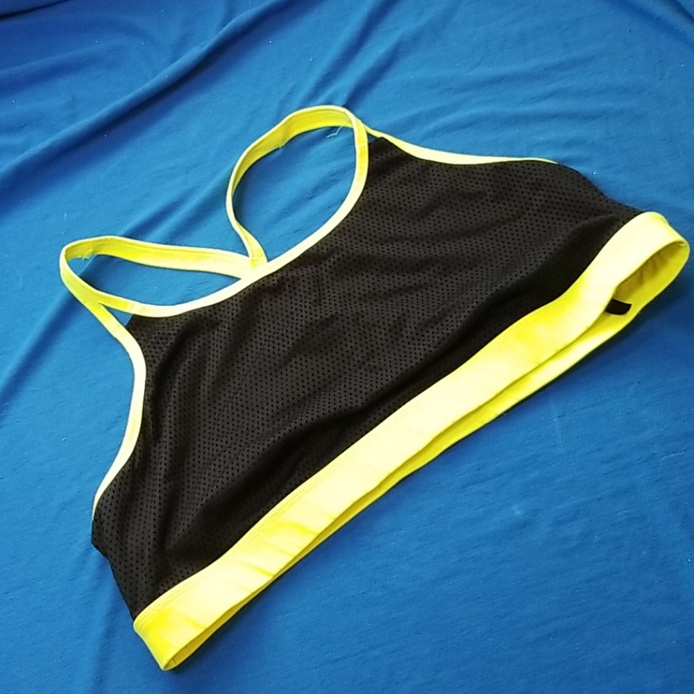 Torrid Active sports bra